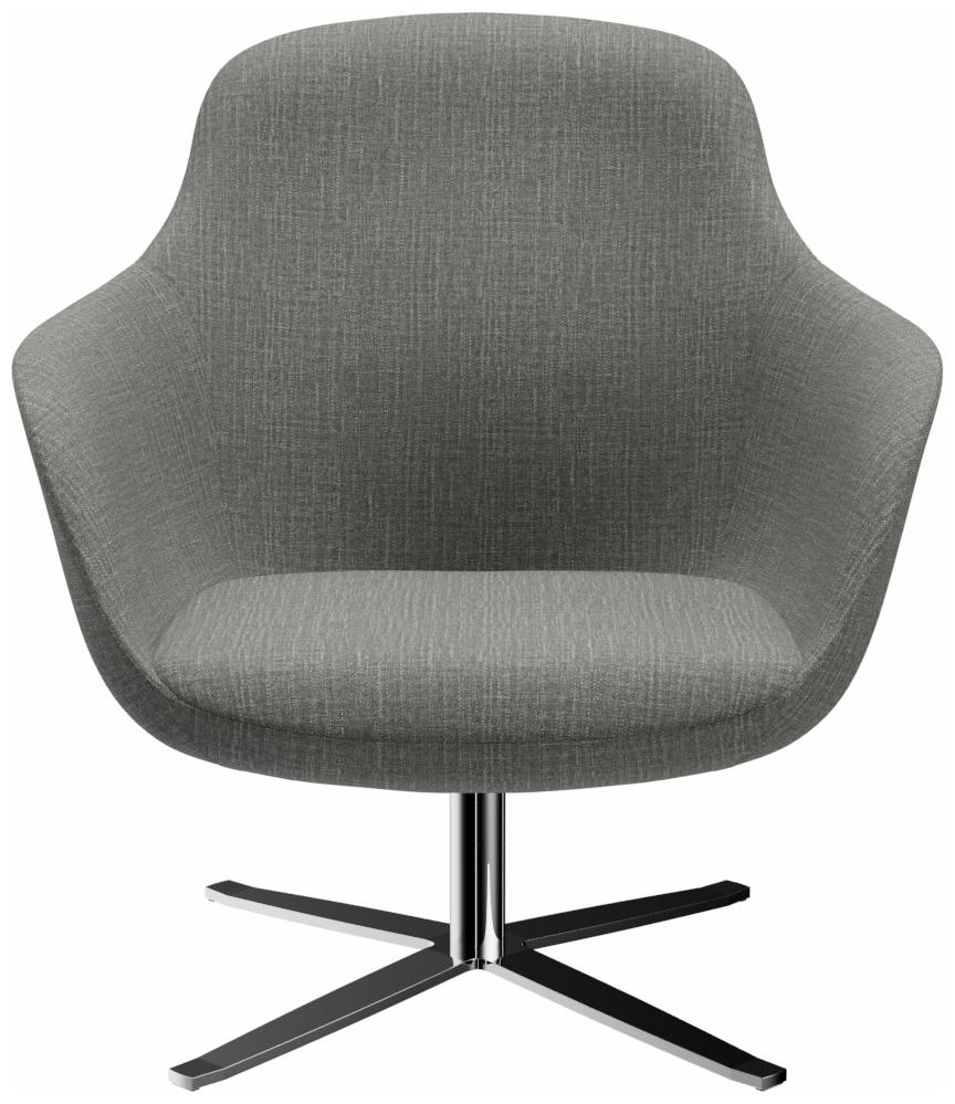 Abbildung armchair Felia Vorderansicht