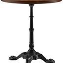 Abbildung dining table Venera Schrägansicht