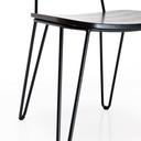 Abbildung chair Yago Detailansicht