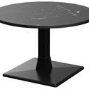 Abbildung Table basse Modular T Schrägansicht