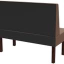 Abbildung Tussenelement 120cm Anett Schrägansicht