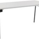 Abbildung table à manger Nerio Schrägansicht