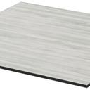 Abbildung Tischplatte Compact Slim Schrägansicht
