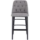 Abbildung bar stool Marlo Vorderansicht
