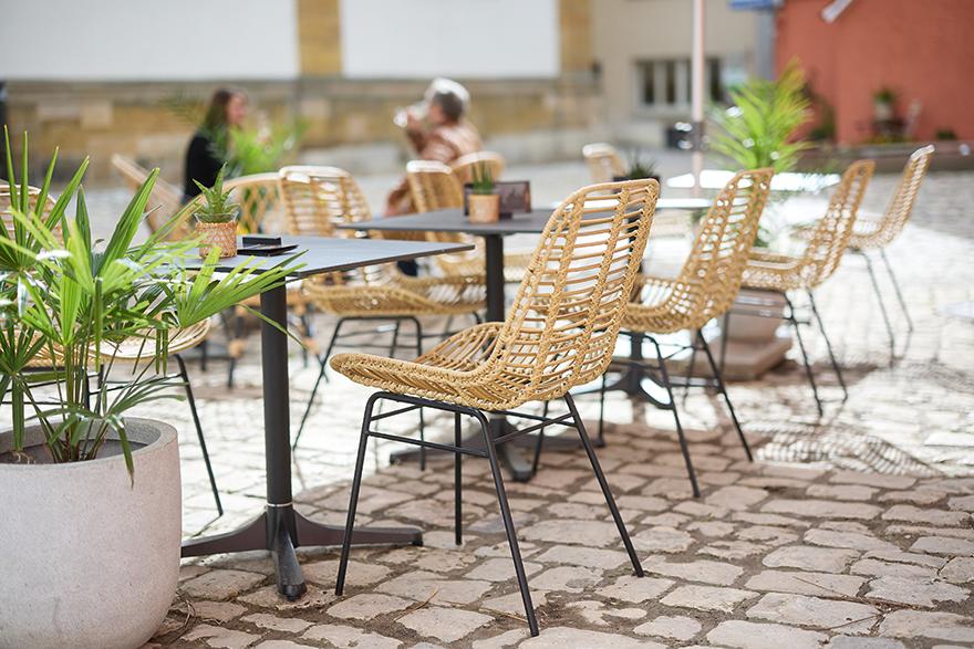 Abbildung chaise Naldo Ambiente