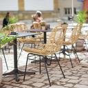 Abbildung chaise Naldo Ambiente