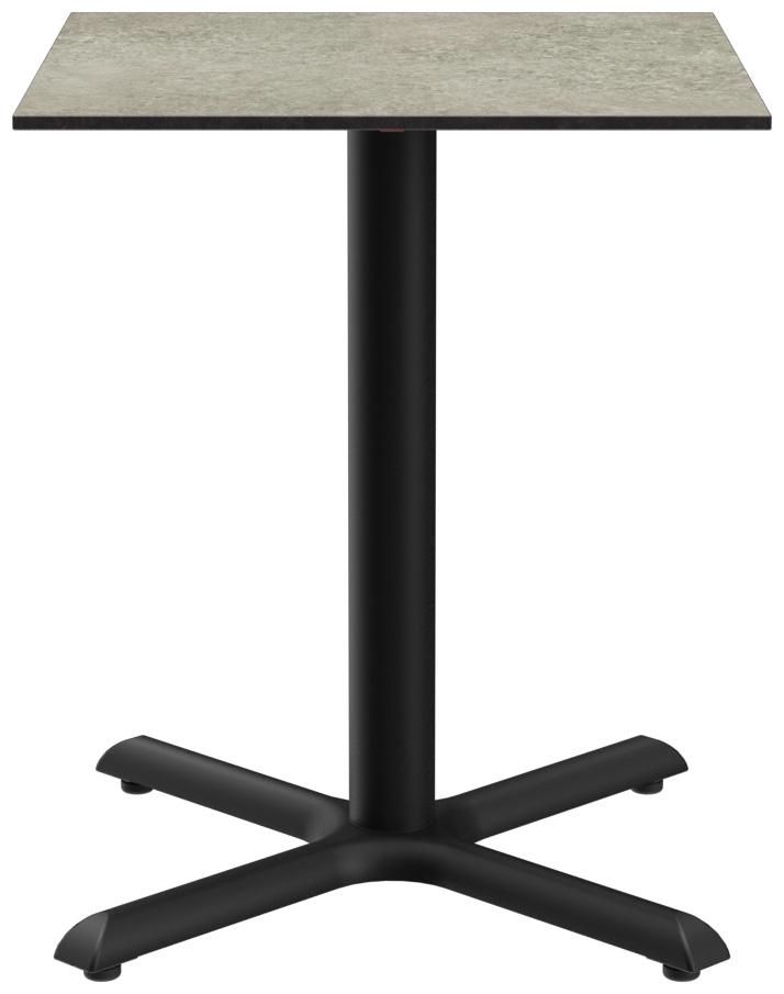 Abbildung Esstisch Kina Vorderansicht