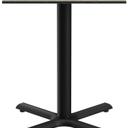 Abbildung Esstisch Kina Vorderansicht