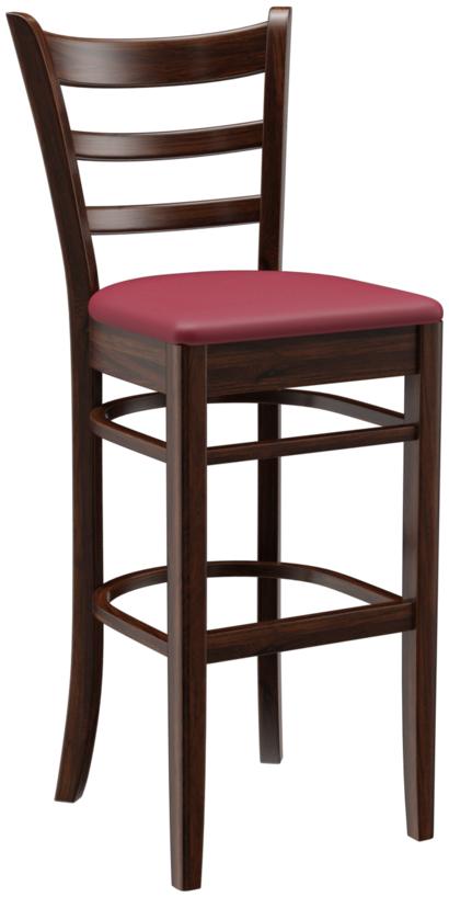 sgabello da bar Ute