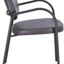 Abbildung Fauteuil Valron Seitenansicht