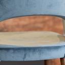 Abbildung Armlehnstuhl Nilla Detailansicht