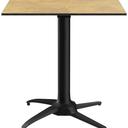Abbildung table à manger Elon Rückansicht