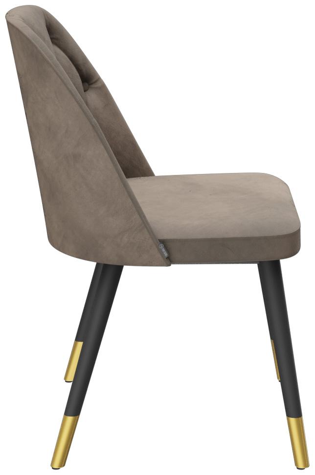 Abbildung stoel Marlo Seitenansicht