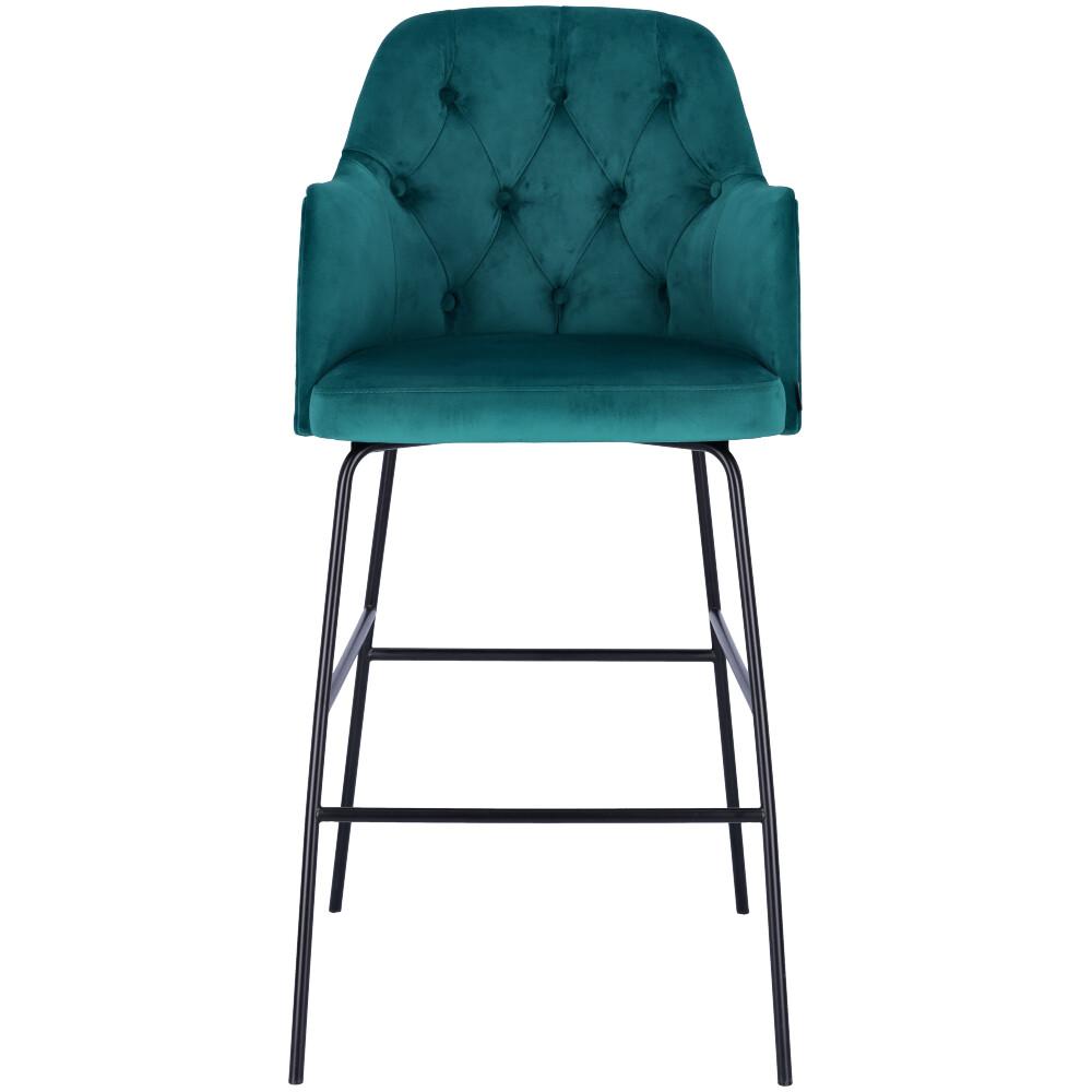 Abbildung Tabouret de bar Marlo Vorderansicht