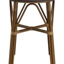 Abbildung dining table Marysol Rückansicht