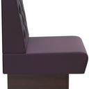 Abbildung left-hand closing element 60cm Hester Seitenansicht