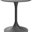 Abbildung Table à manger Caius Schrägansicht