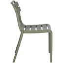 Abbildung chaise Estela Seitenansicht