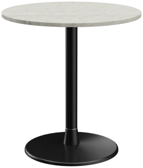 Abbildung dining table Modular T Rückansicht