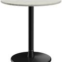 Abbildung dining table Modular T Rückansicht