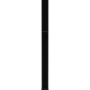 Abbildung High table Modular T Rückansicht