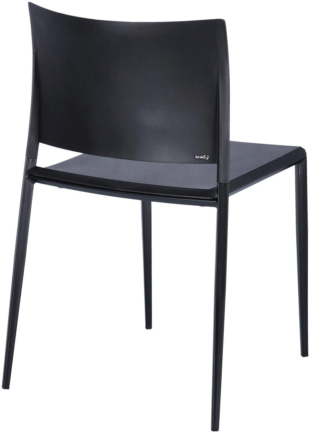 Abbildung Chaise Barlin Schrägansicht