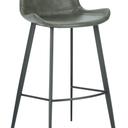 Abbildung bar stool Segon Schrägansicht