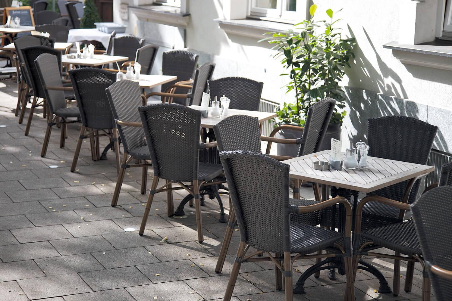 Abbildung Esstisch Scilla Ambiente