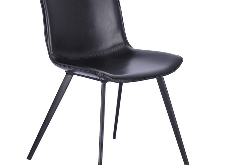 Abbildung chair Selda Schrägansicht