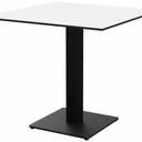 Abbildung Table à manger Kerst Schrägansicht