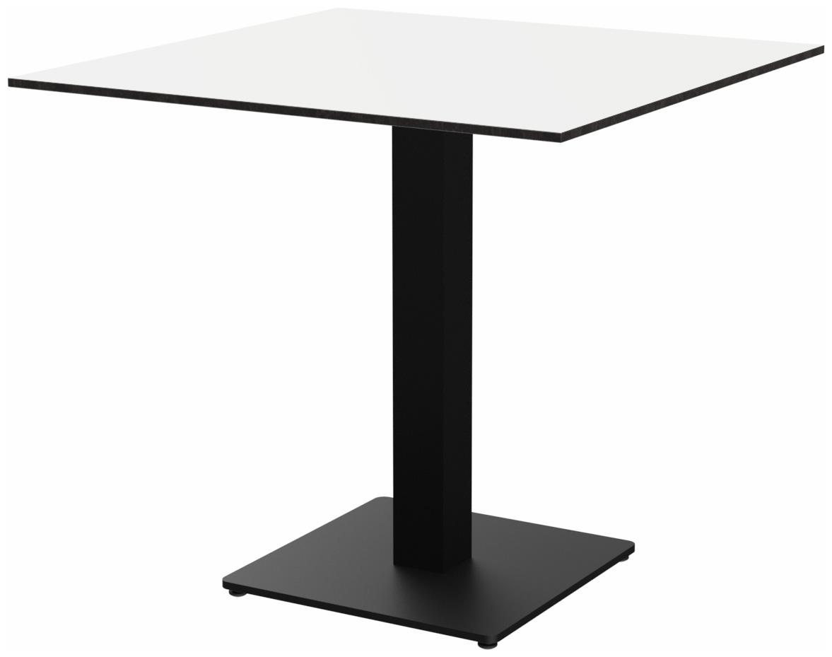 Abbildung dining table Kerst Schrägansicht