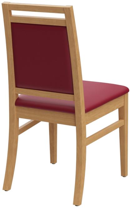 Abbildung chair Liah Schrägansicht