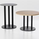Abbildung High table Kapoda