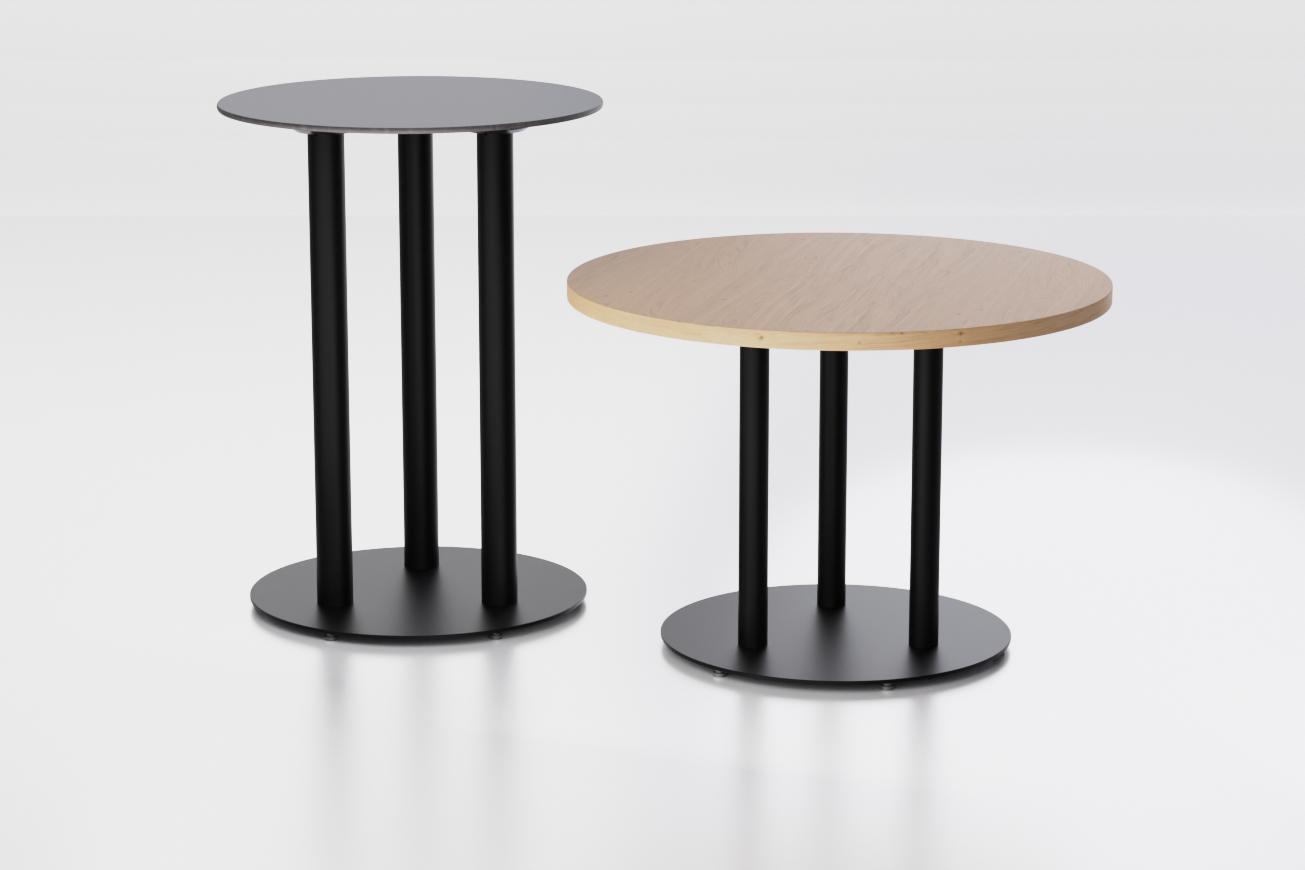 Abbildung dining table Kapoda