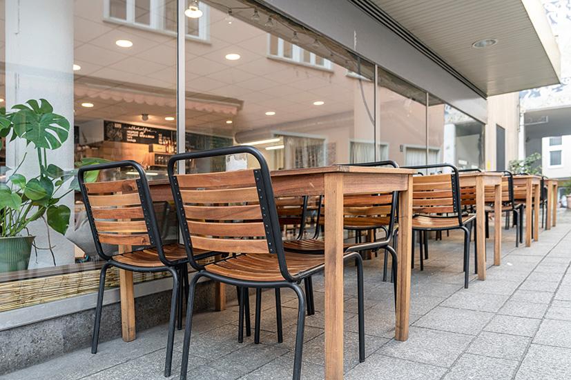 Abbildung arm chair Bran Ambiente