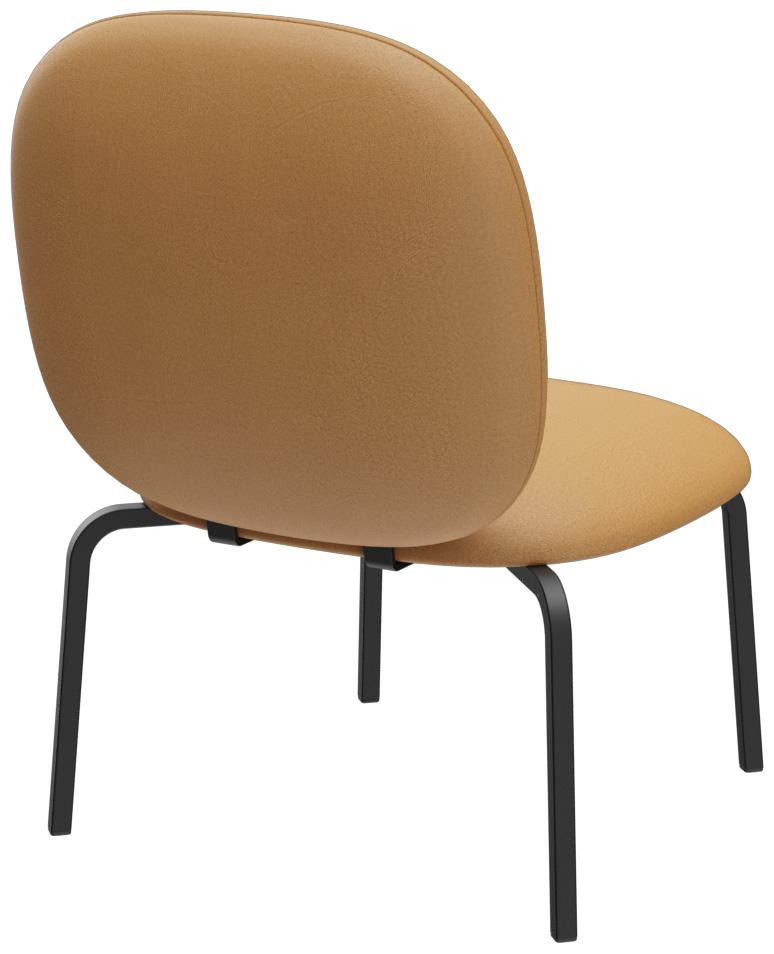 Abbildung stoel Liberty Schrägansicht