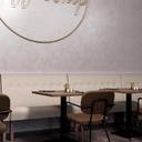 Abbildung Armlehnstuhl Vayo Ambiente