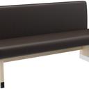 Abbildung Single/base element 150 cm H-Line Schrägansicht
