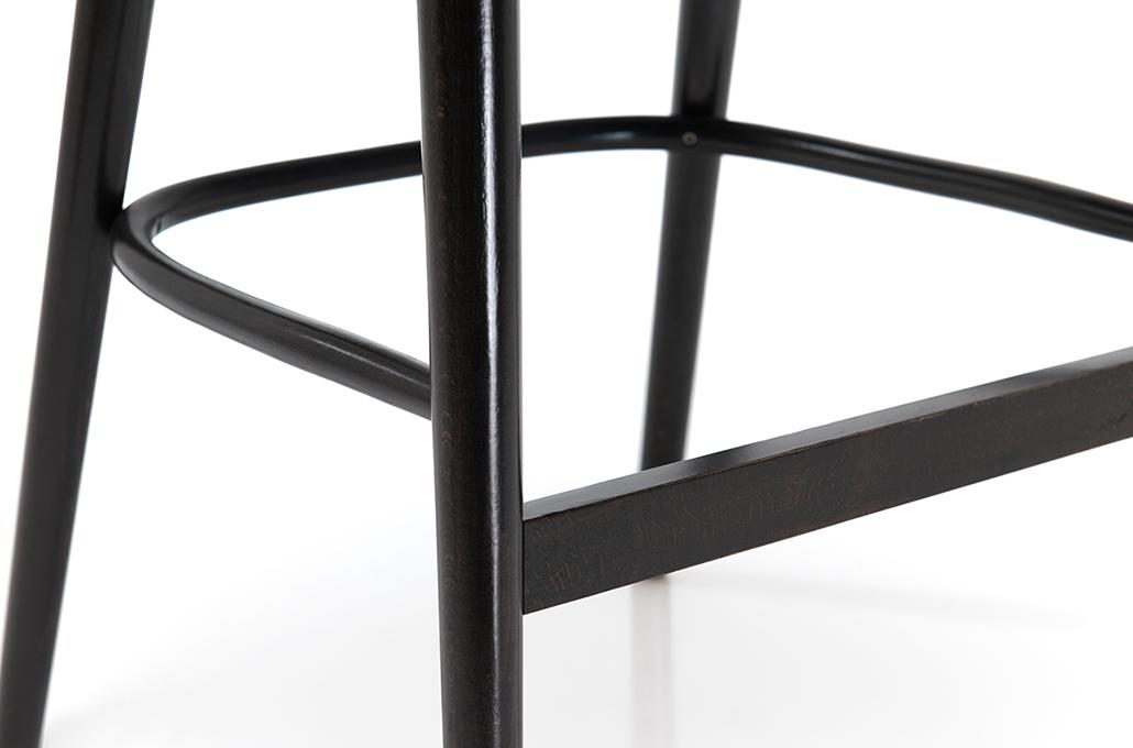 Abbildung Tabouret de bar Hada Detailansicht