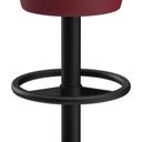 Abbildung bar stool Kerst S Rückansicht
