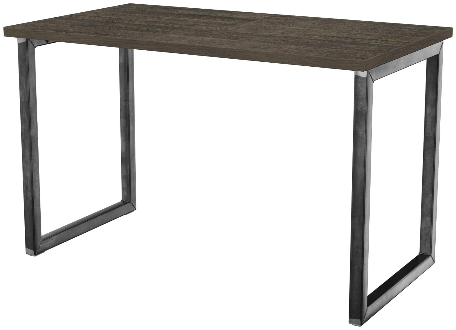 Abbildung Esstisch Rickon Schrägansicht