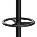 Abbildung Tabouret de bar Modular S Schrägansicht