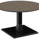 Abbildung Couchtisch Modular T Schrägansicht