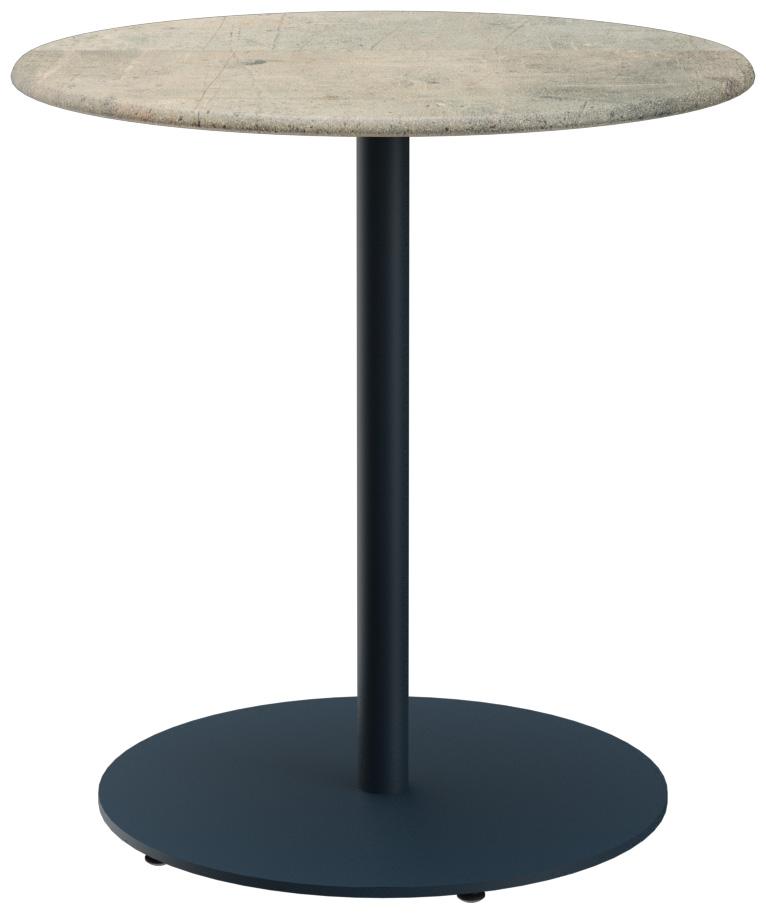 Abbildung Eettafel T12 Slim Vorderansicht