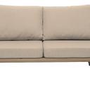 Abbildung 2-Sitzer-Element Sanaia Vorderansicht