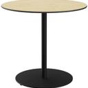 Abbildung Esstisch T12 Slim Vorderansicht