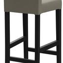 Abbildung Barhocker Debby Schrägansicht