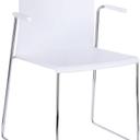 Abbildung Fauteuil Yenni Schrägansicht