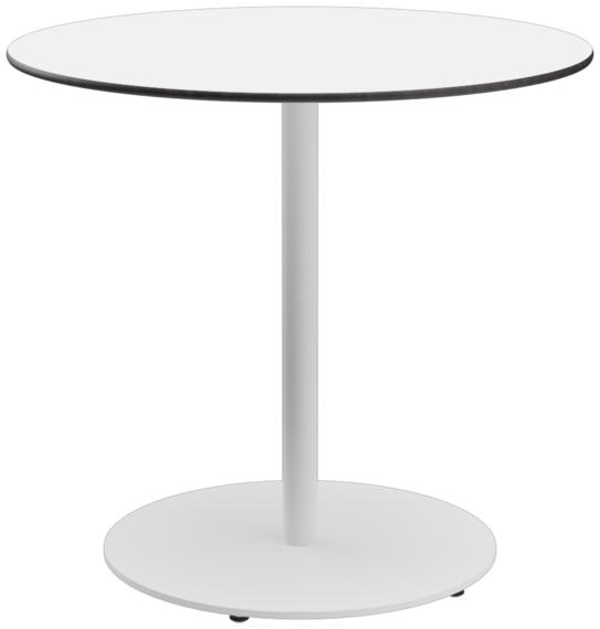 Abbildung eettafel T12 Slim Rückansicht