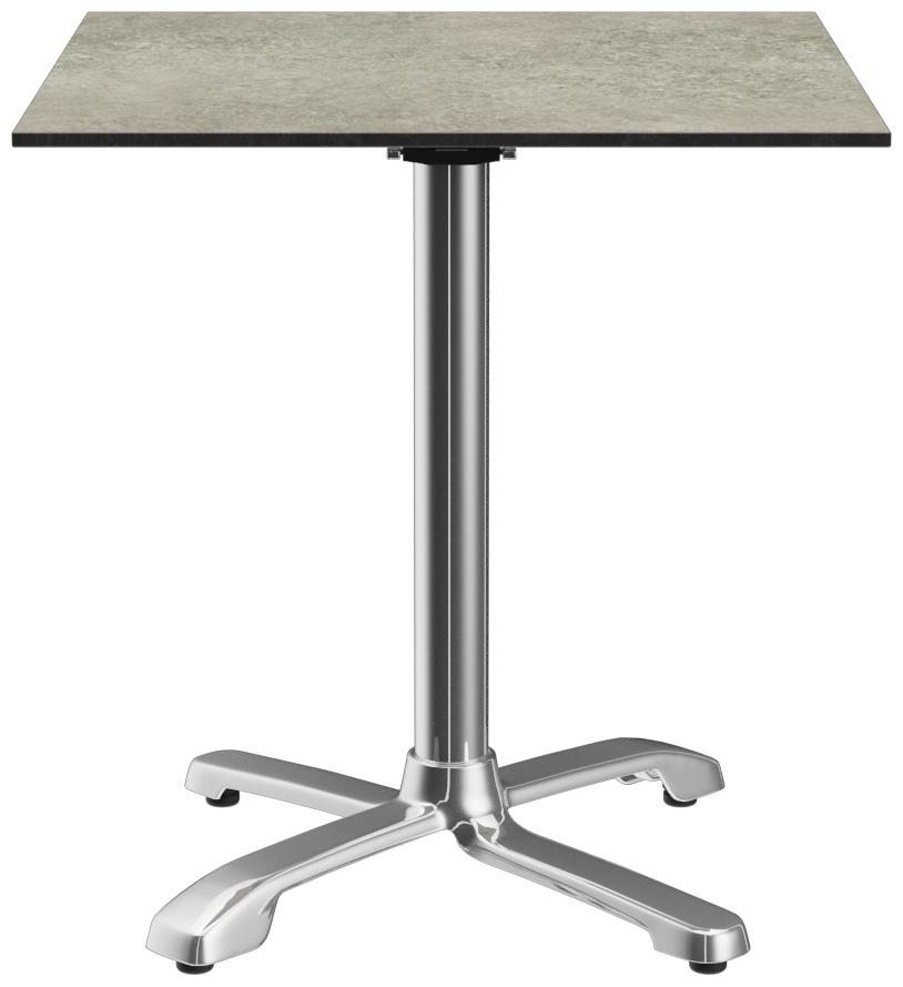 Abbildung Table à manger Sonam Vorderansicht